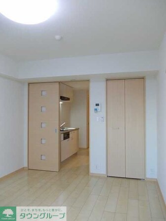 ヴォロンティエの物件内観写真